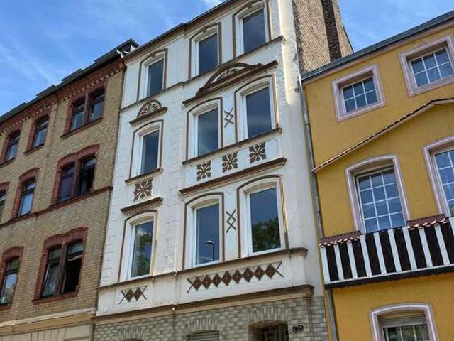 Haus kaufen in Kalk, Köln