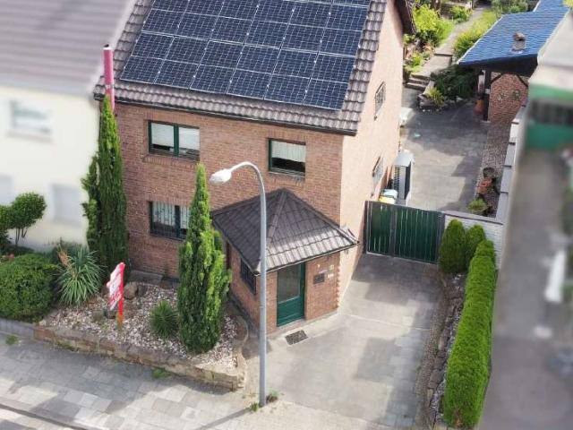 Haus kaufen in Urbach, Köln