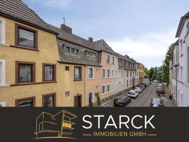Haus kaufen in Mülheim, Köln