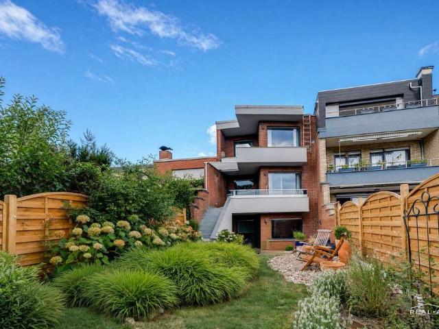 Haus kaufen in Chorweiler, Köln