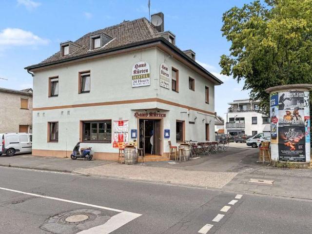 Haus kaufen in Urbach, Köln