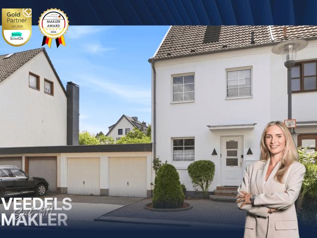 Haus kaufen in Brück, Köln