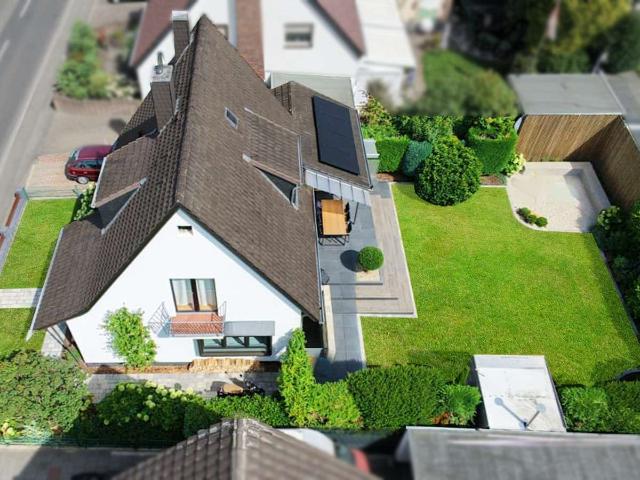 Haus kaufen in Urbach, Köln