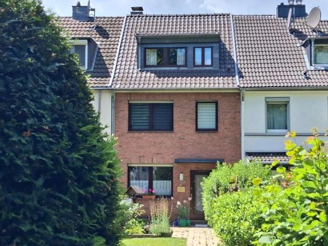 Haus kaufen in Brück, Köln