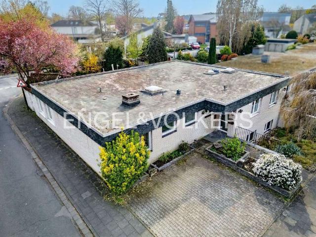 Haus kaufen in Chorweiler, Köln