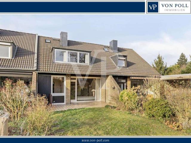 Haus kaufen in Lindenthal, Köln