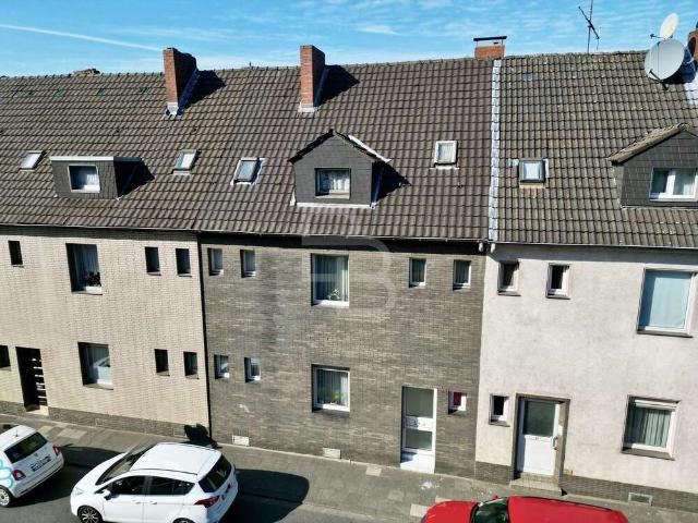 Haus kaufen in Weidenpesch, Köln