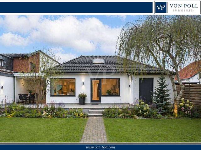 Haus kaufen in Mülheim, Köln