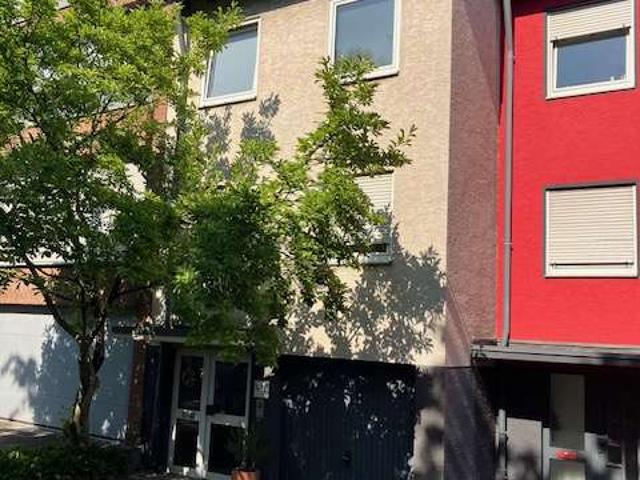 Haus kaufen in Weidenpesch, Köln