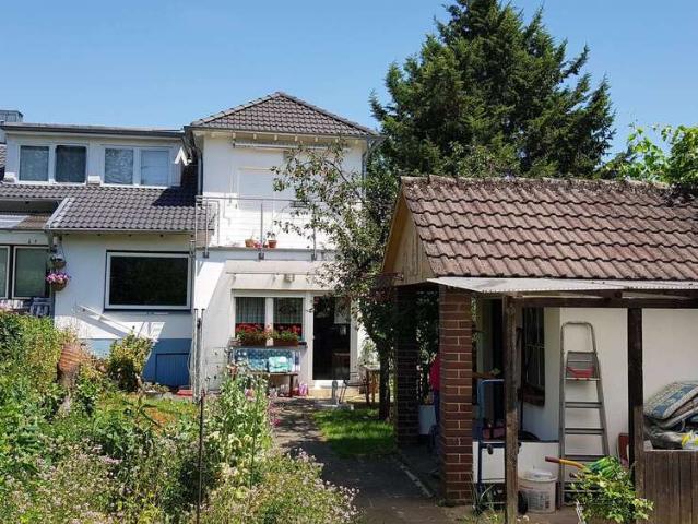 Haus kaufen in Chorweiler, Köln