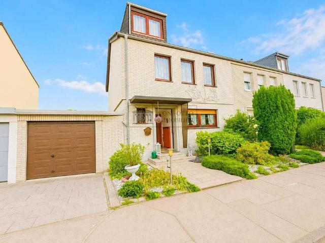 Haus kaufen in Lindenthal, Köln