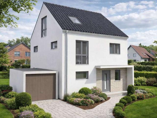 Haus kaufen in Urbach, Köln