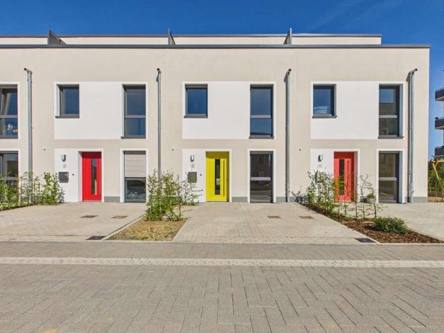 Haus kaufen in Urbach, Köln