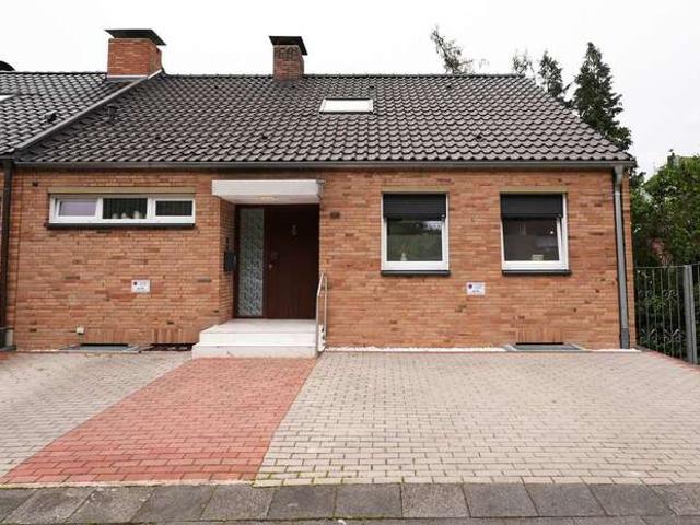 Haus kaufen in Bickendorf, Köln