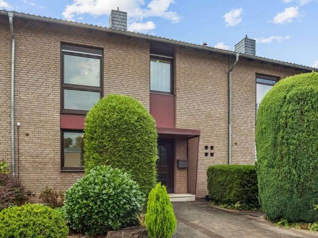 Haus kaufen in Lindenthal, Köln