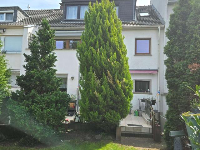 Haus kaufen in Mülheim, Köln