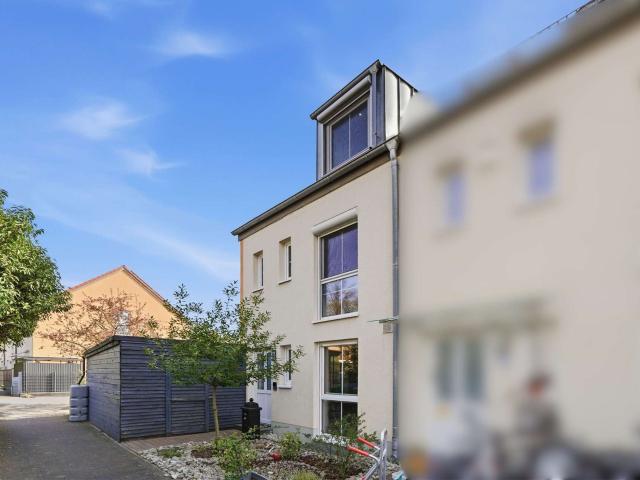 Haus kaufen in Urbach, Köln