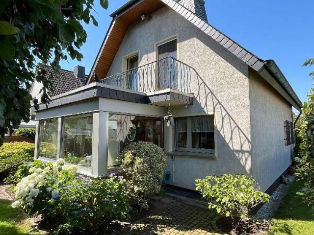 Haus kaufen in Chorweiler, Köln