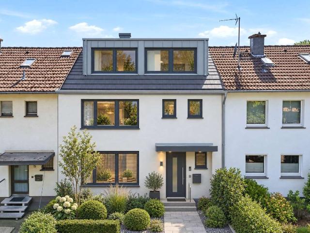 Haus kaufen in Rodenkirchen, Köln