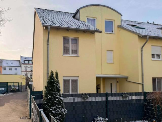 Haus kaufen in Mülheim, Köln