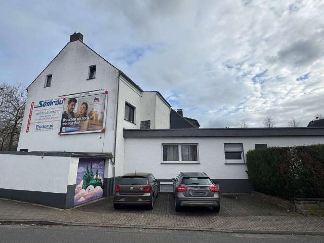 Haus kaufen in Urbach, Köln