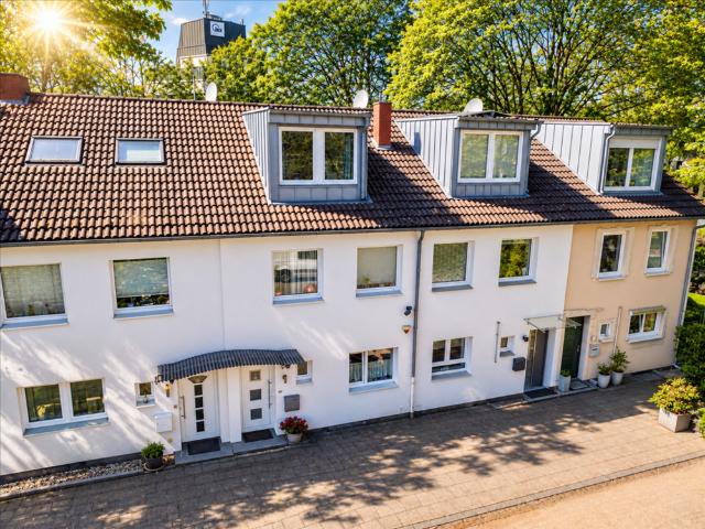 Haus kaufen in Lindenthal, Köln