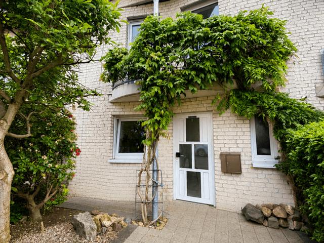 Haus kaufen in Hahnwald, Köln