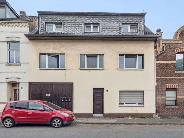 Haus kaufen in Lindenthal, Köln