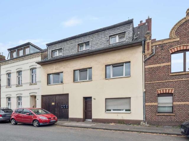 Haus kaufen in Lindenthal, Köln
