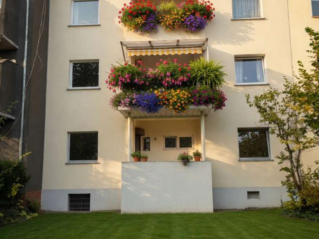 Haus kaufen in Mülheim, Köln