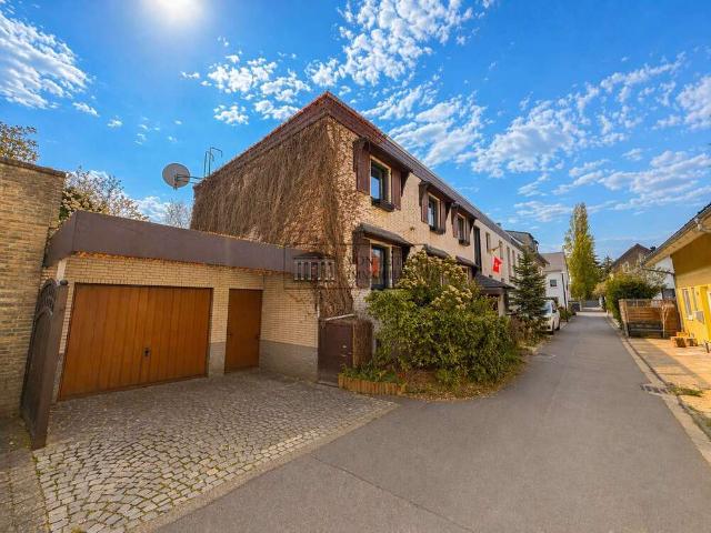Haus kaufen in Chorweiler, Köln