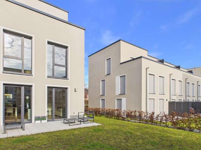 Haus kaufen in Urbach, Köln