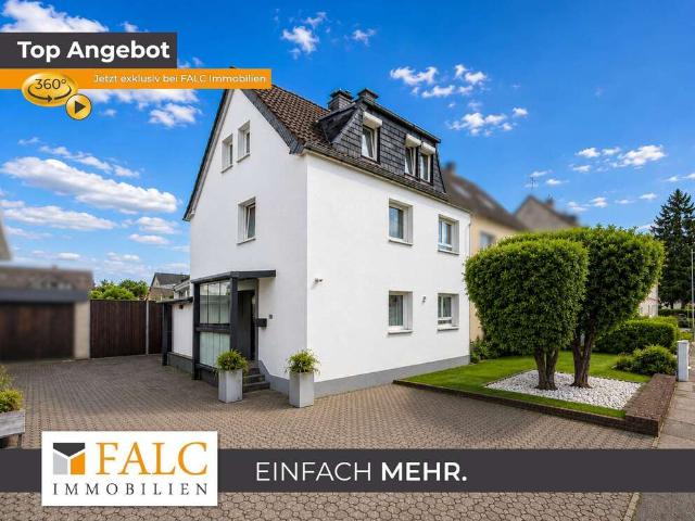 Haus kaufen in Urbach, Köln