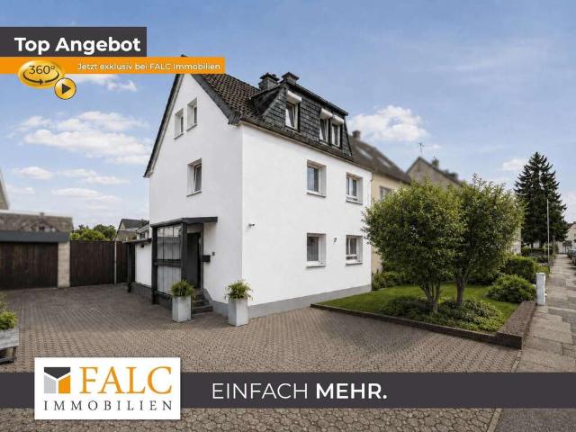 Haus kaufen in Urbach, Köln