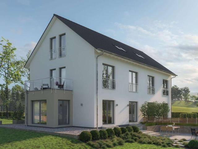 Haus kaufen in Urbach, Köln