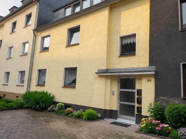 Haus kaufen in Mülheim, Köln