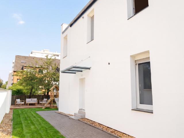 Haus kaufen in Weidenpesch, Köln