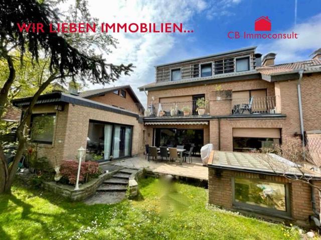 Haus kaufen in Urbach, Köln