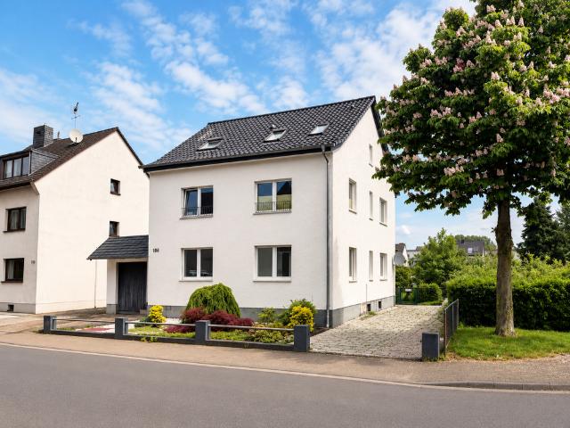 Haus kaufen in Chorweiler, Köln