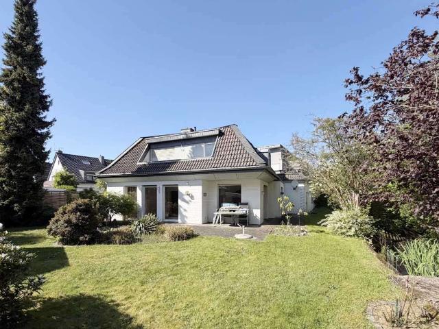 Haus kaufen in Urbach, Köln