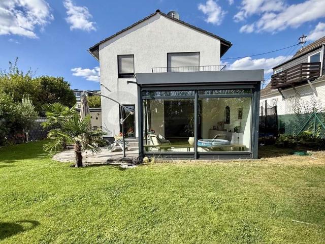 Haus kaufen in Hahnwald, Köln