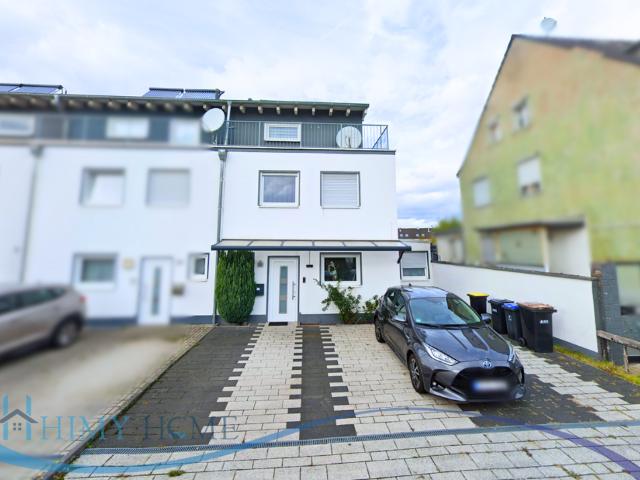 Haus kaufen in Hahnwald, Köln