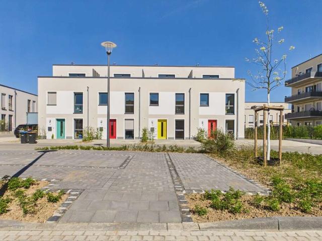 Haus kaufen in Urbach, Köln