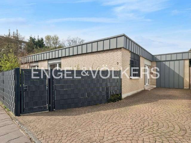 Haus kaufen in Chorweiler, Köln