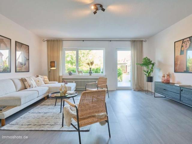 Haus kaufen in Chorweiler, Köln