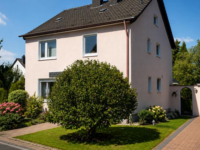 Haus kaufen in Mülheim, Köln