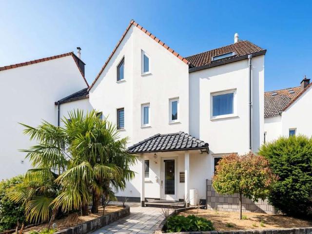 Haus kaufen in Chorweiler, Köln