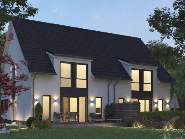 Haus kaufen in Mülheim, Köln