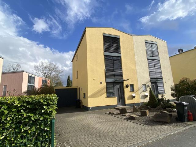 Haus kaufen in Hahnwald, Köln