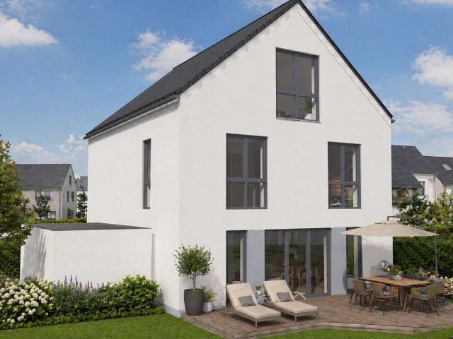 Haus kaufen in Urbach, Köln